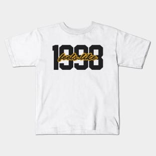 1998 Kids T-Shirt